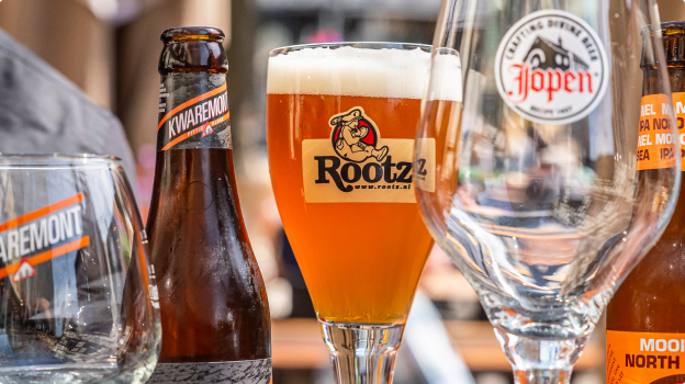 bier rootz